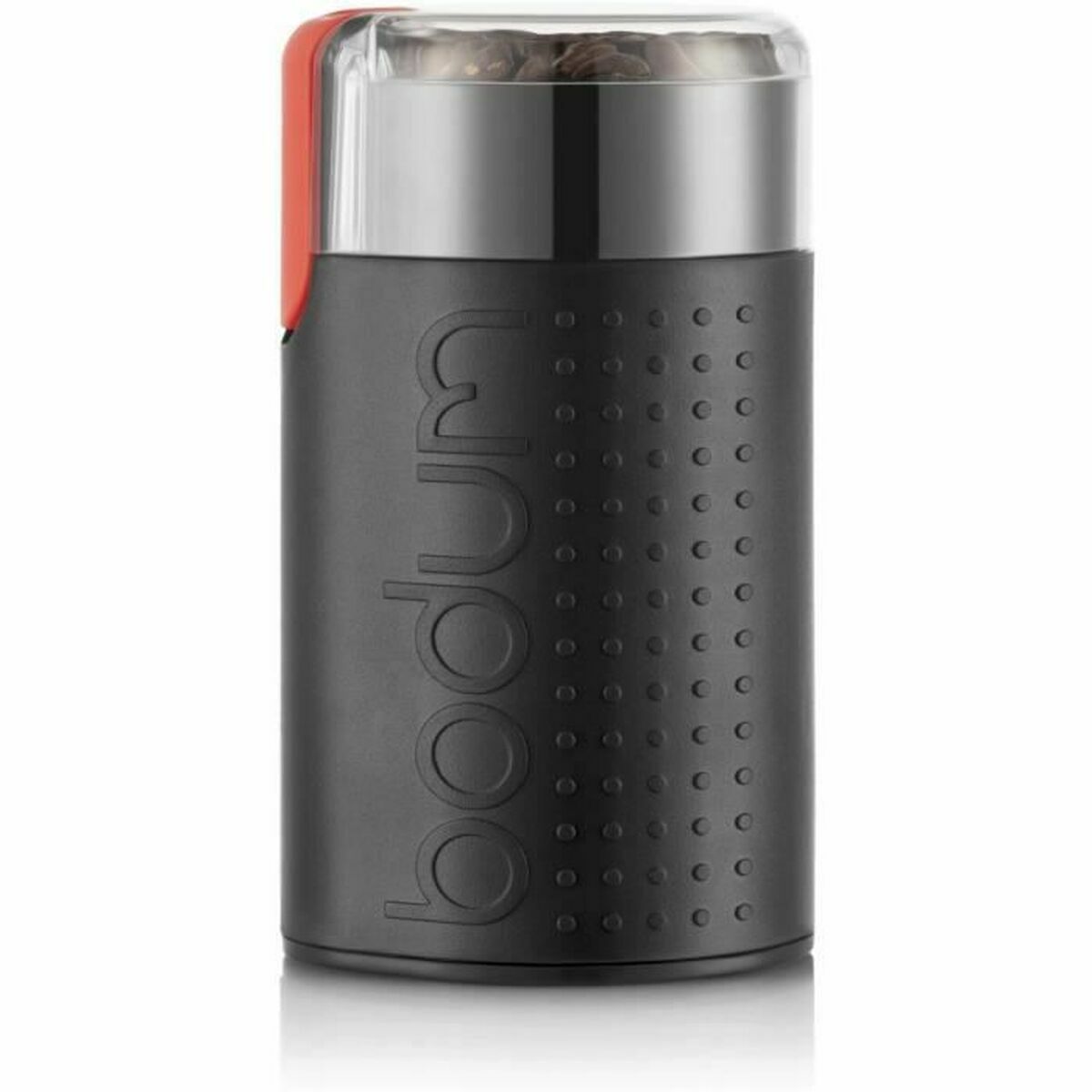 Coffee Grinder Bodum 11160-01EURO-3 Black 150 W-0