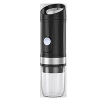 Portable 3-in-1 Capsule Coffee Maker – Travel Espresso Machine-1