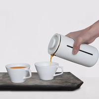 TIMEMORE Store French Press Coffee  450ml-2
