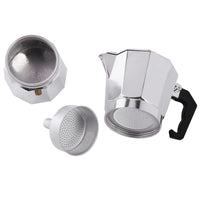 Moka Coffee Maker - Italian Espresso Maker-1