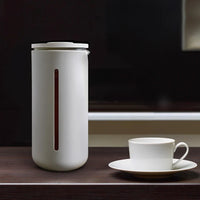TIMEMORE Store French Press Coffee  450ml-3