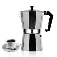 Moka Coffee Maker - Italian Espresso Maker-0
