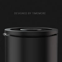 TIMEMORE Store French Press Coffee  450ml-4