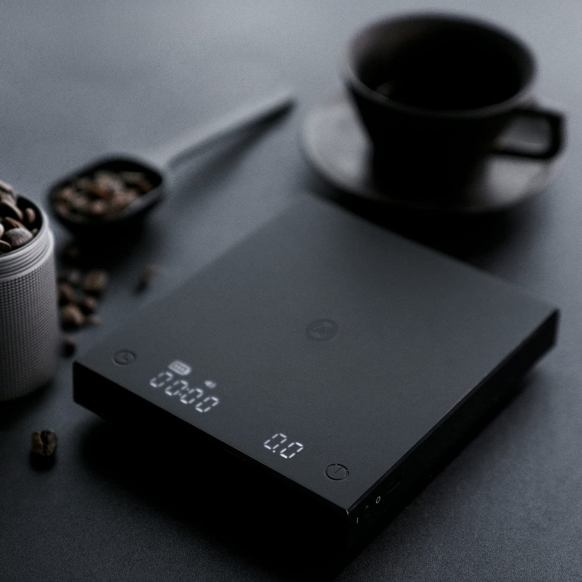Electronic Coffee Scale-0