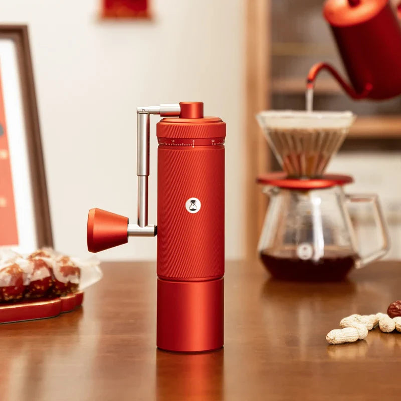 Timemore Chestnut S3 - Thumbnail 3