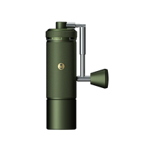 TIMEMORE Chestnut S3 Coffee Grinder - Manual & Durable