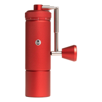 TIMEMORE Chestnut S3 Coffee Grinder - Manual & Durable-0