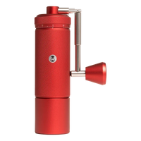 TIMEMORE Chestnut S3 Coffee Grinder - Manual & Durable
