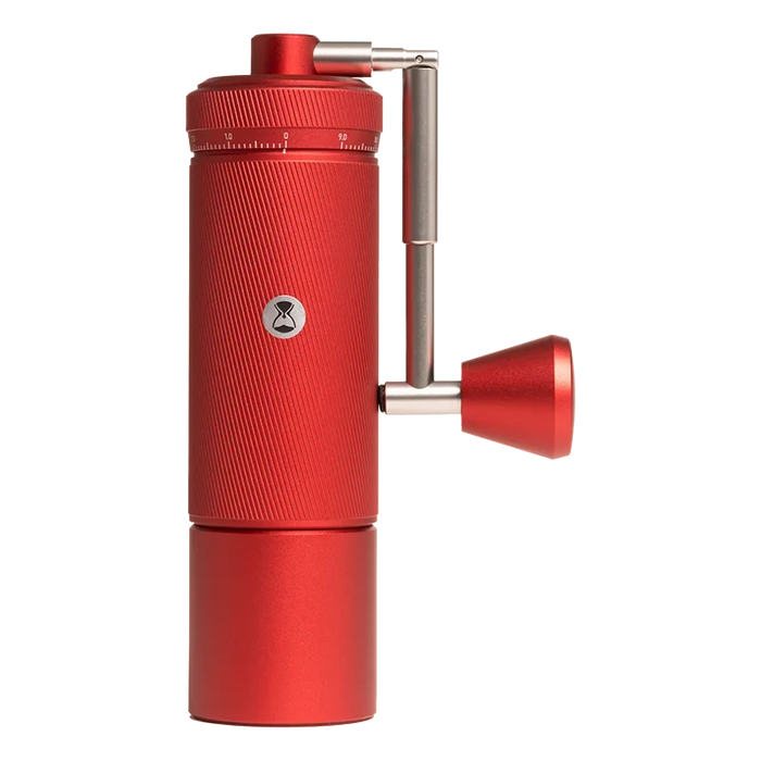 TIMEMORE Chestnut S3 Coffee Grinder - Manual & Durable