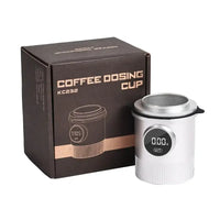 500g Digital Coffee Scale with LCD, Precision Brewing- KC232-6