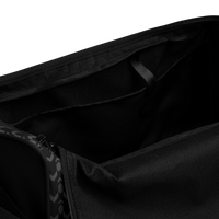 Mile High Duffle (Black)