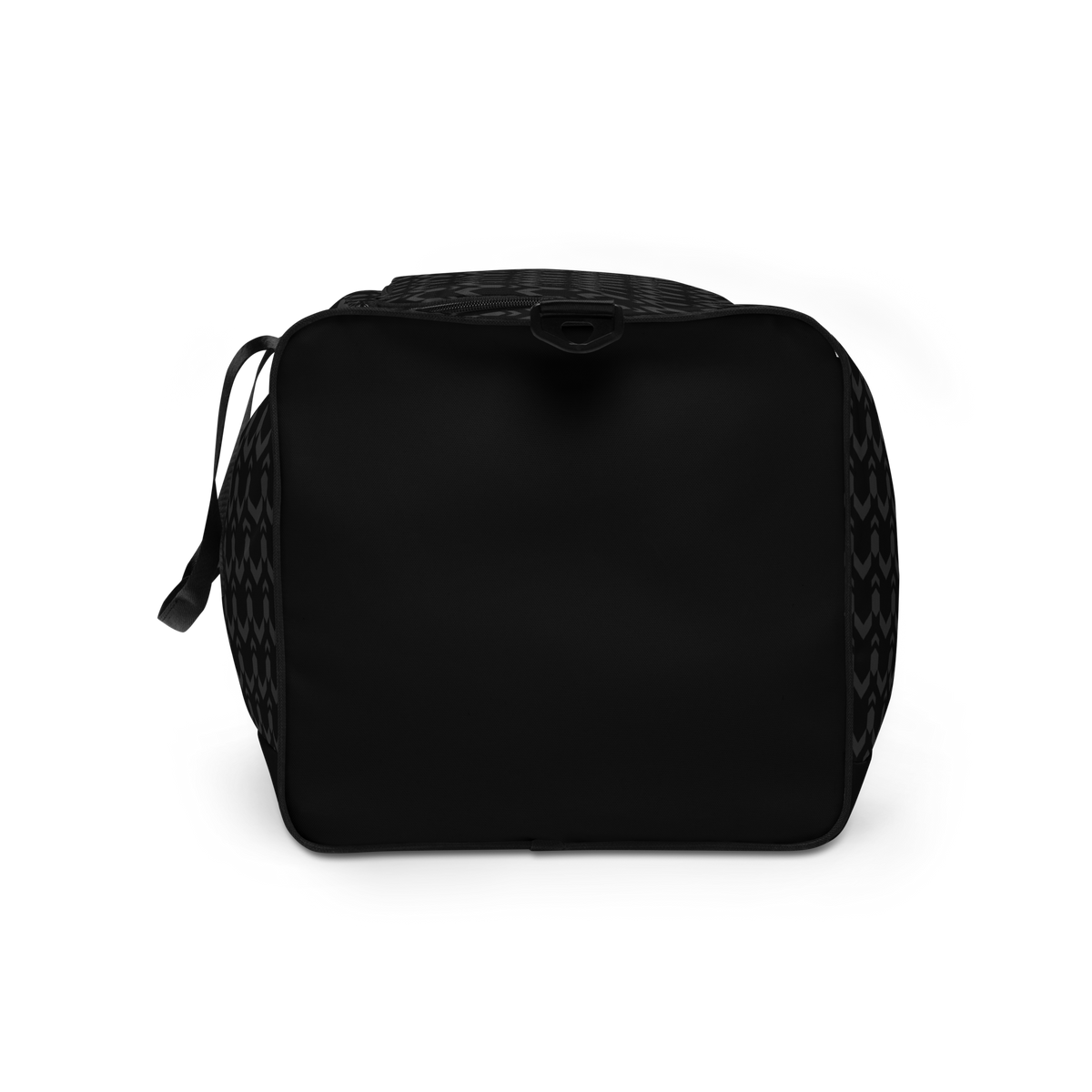 Mile High Duffle (Black)