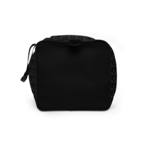 Mile High Duffle (Black)