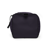 Mile High Duffle (Purple)