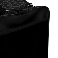 Mile High Duffle (Black)