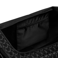 Mile High Duffle (Black)