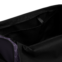 Mile High Duffle (Purple)