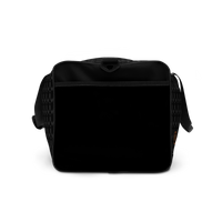 Mile High Duffle (Black)