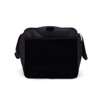 Mile High Duffle (Purple)
