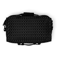 Mile High Duffle (Black)