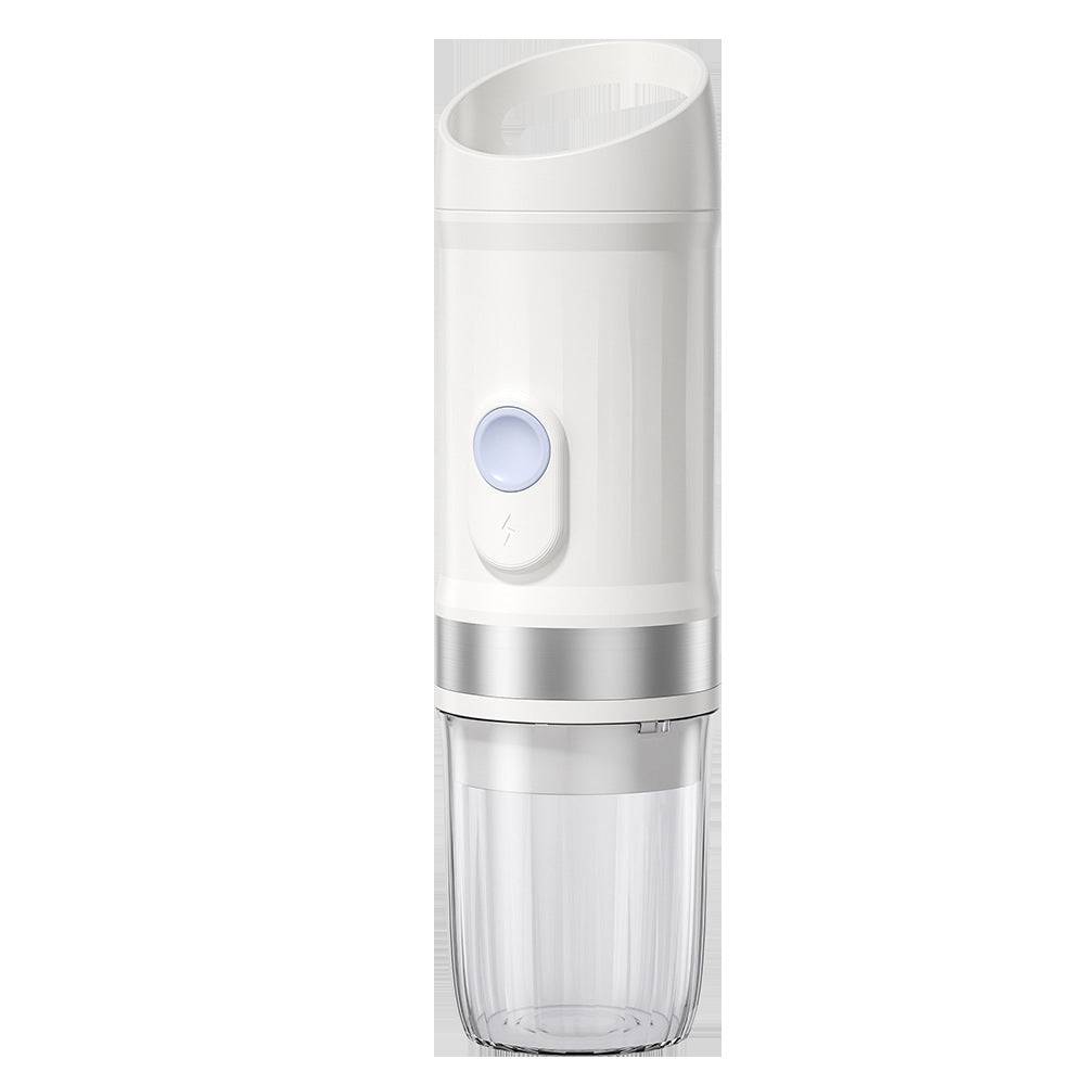 Portable 3-in-1 Capsule Coffee Maker – Travel Espresso Machine-2