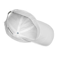 Logo Dad Hat (White)