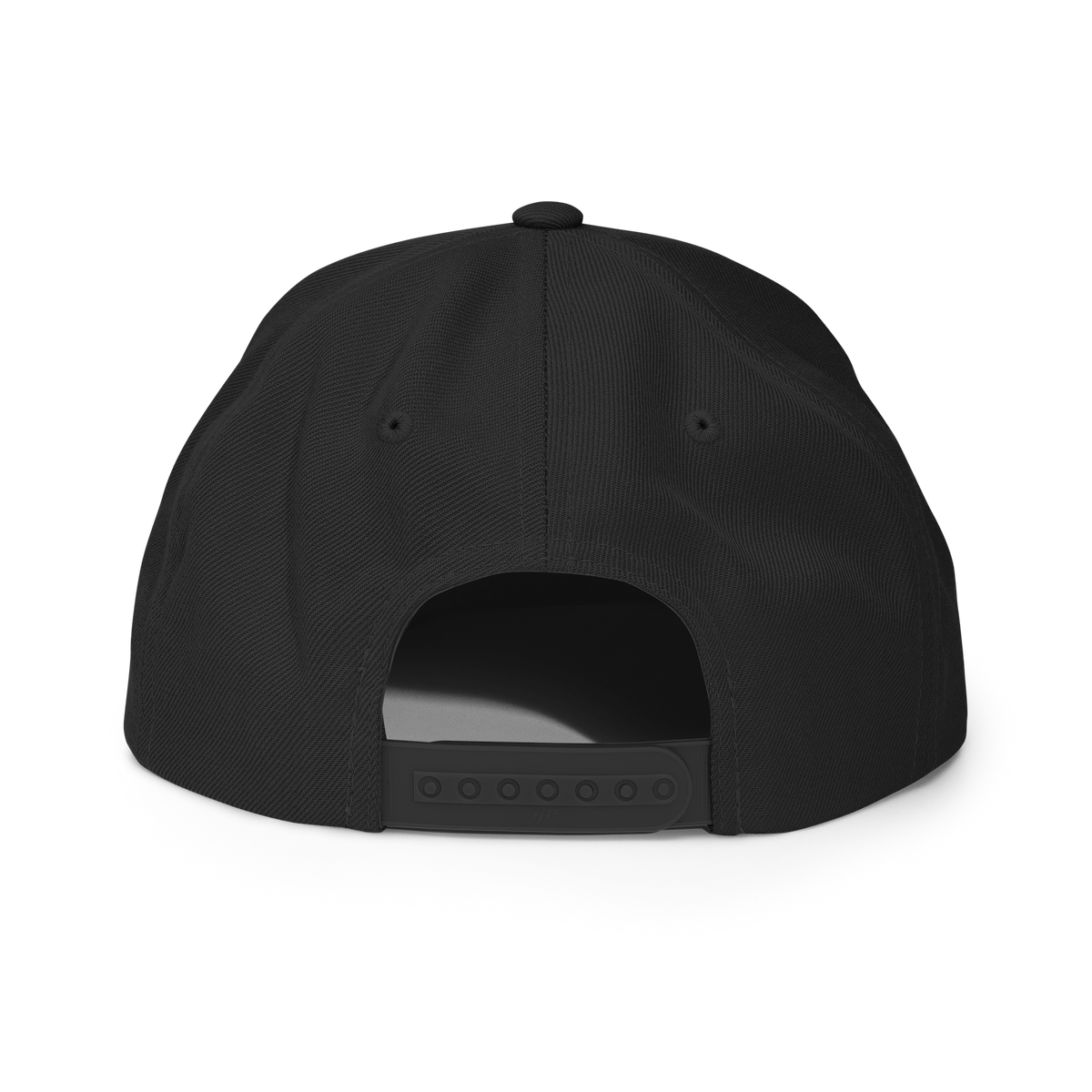 Logo Snapback Hat