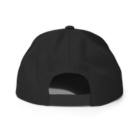 Logo Snapback Hat