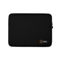 Logo Laptop Sleeve