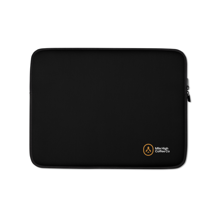 Logo Laptop Sleeve