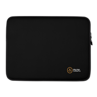 Logo Laptop Sleeve