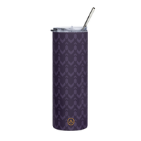 Purple Tumbler