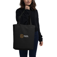 Mile High Travel Tote - Mile High Coffee Co